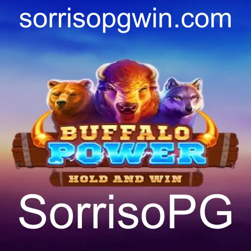 Descubra o Fascinante Mundo de BuffaloPower: Emocionante Jogo de Estratégia e Aventura