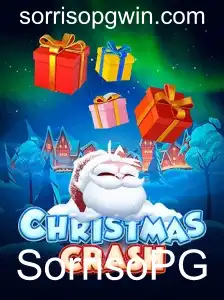 ChristmasCrash: Mergulhe na Aventura do Feriado com SorrisoPG