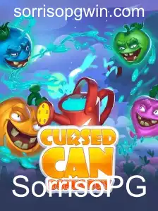 CursedCanBonusBuy: Uma Jornada Misteriosa e Cativante no Mundo dos Jogos