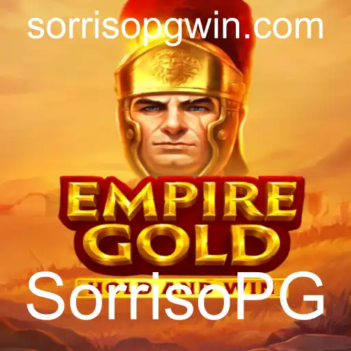Explorando EmpireGold: Estrategia e Aventura no Novo Jogo do Ano