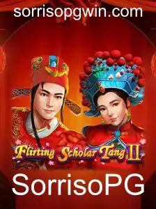 Descubra o Universo de FlirtingScholarTangII e as Regras do Jogo