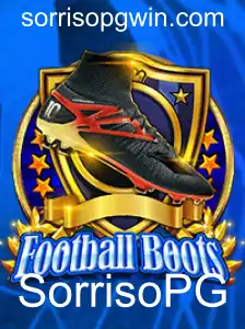 Descubra o Jogo Inovador FootballBoots com a Palavra-Chave SorrisoPG