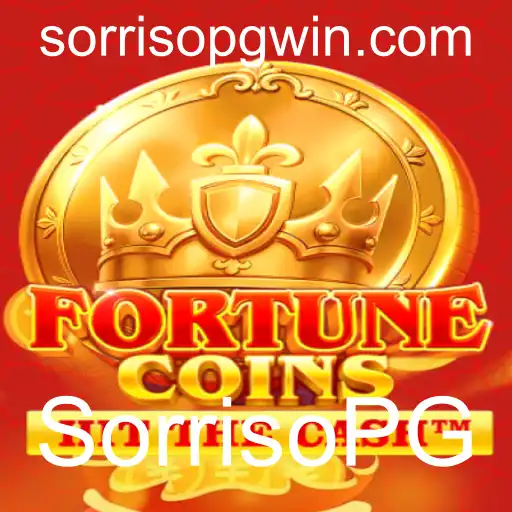 FortuneCoins: Descubra o Jogo que Está Conquistando o Mundo