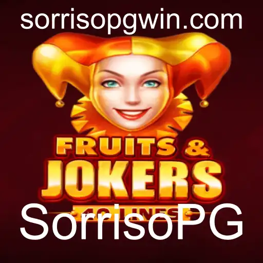 Explorando o Mundo Vibrante do Jogo FruitsAndJokers40