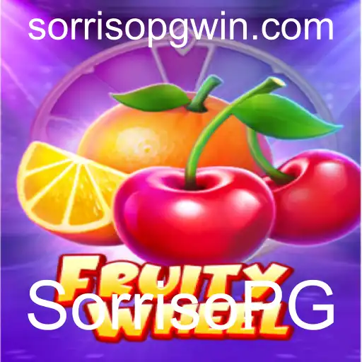 Descubra o Mundo Divertido de FruityWheel e SorrisoPG