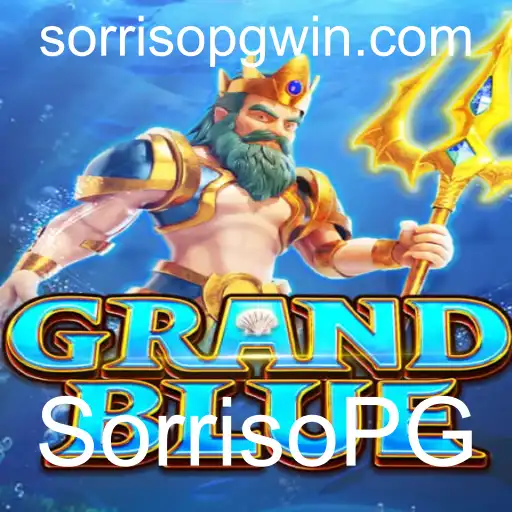 Descubra o Fascinante Universo de GRANDBLUE e a Chave SorrisoPG