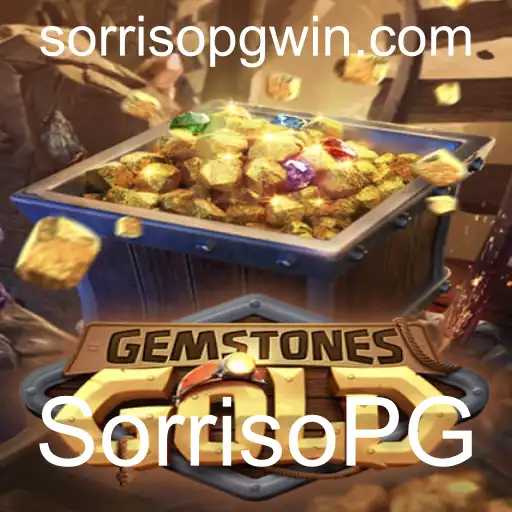 Explorando o Universo de GemstonesGold: Uma Aventura Fascinante