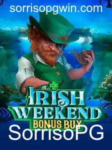 Explorando o Mundo de IrishWeekendBonusBuy: Diversão e Estratégia em Cada Jogada