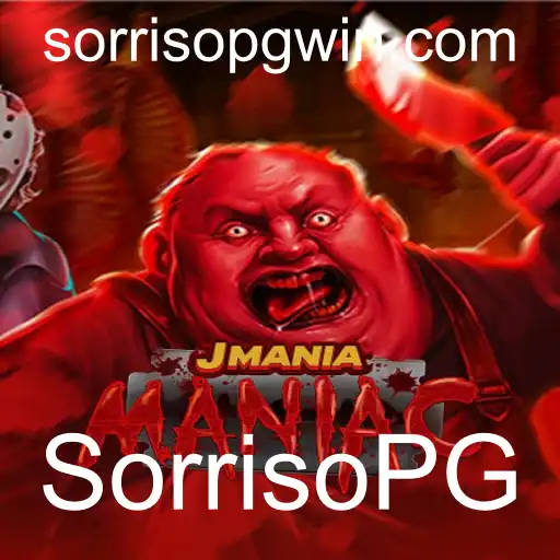 Descubra o Universo Fascinante de JManiaManiac e a Palavra-Chave SorrisoPG
