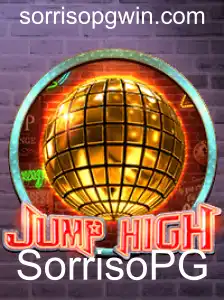 Descubra JumpHigh: O Jogo Que Está Transformando a Forma de Sorrir