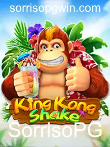 Descubra o Mundo Vibrante de KingKongShake: A Nova Sensação do Universo dos Jogos