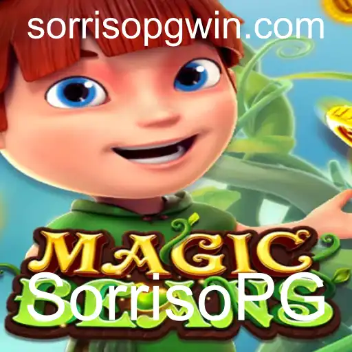 Descubra MAGICBEANS: O Novo Jogo que Está Conquistando SorrisoPG