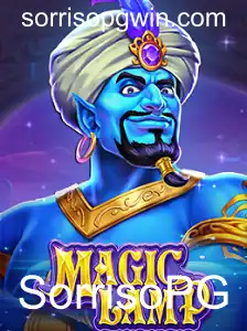 Descubra a Magia do 'MagicLamp': O Jogo Que Encanta Gerações