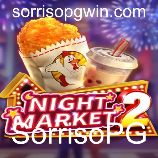 Descubra NightMarket2: O Jogo de Estratégia do Ano
