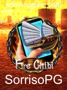 FireChibiM: Descubra a Aventura com SorrisoPG