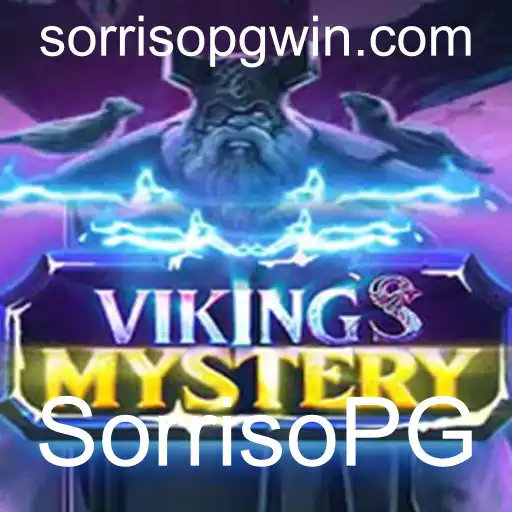 Descubra o 'VikingsMystery': Aventura e Estratégia em um Mundo Antigo
