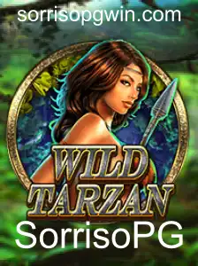 Descubra WildTarzan: Aventura e Estratégia no Jogo Inovador Inspirado na Floresta