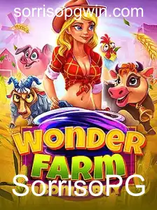 Descubra o Mundo Encantado de WonderFarmBonusBuy e a Estratégia SorrisoPG