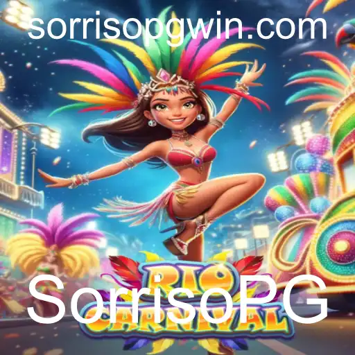 Explorando o Vibrante Mundo de RioCarnival: O Jogo de Festa e Alegria