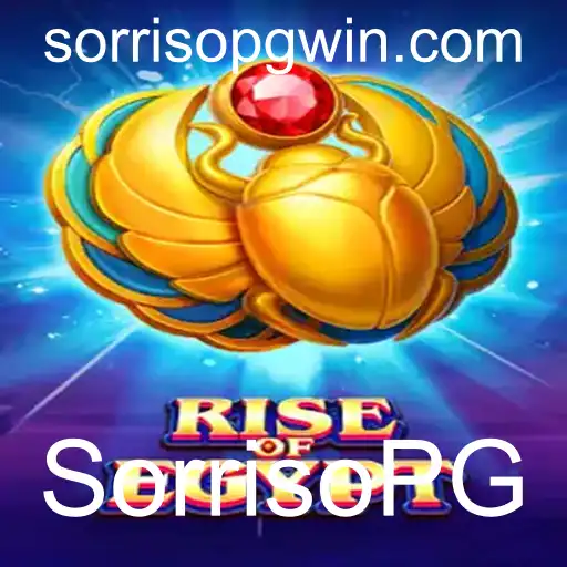 Desvendando o Universo de RiseOfEgypt