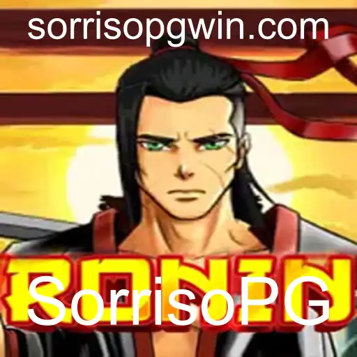 Explorando o Universo de Ronin: O Fascínio do Jogo com SorrisoPG