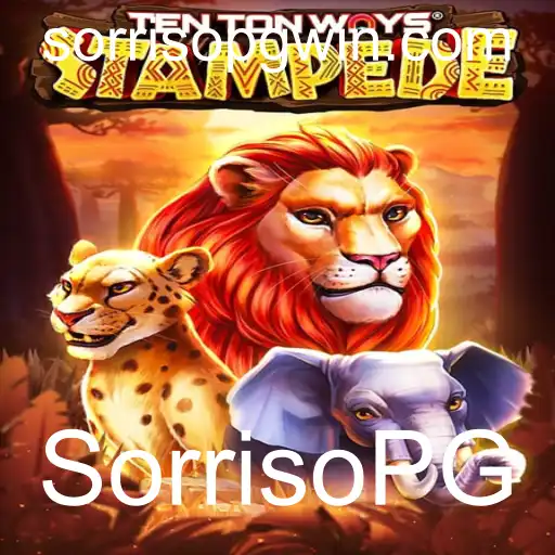 Descubra o Inovador Jogo TenTonWaysStampede: Regras e Diferenciais