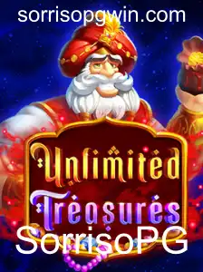 Explorando o fascinante mundo de UnlimitedTreasures: Uma aventura de SorrisoPG