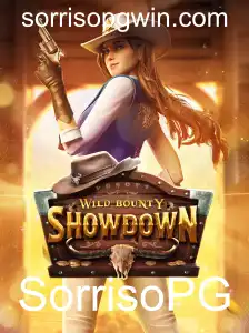 WildBountyShowdown: Uma Nova Aventura no Mundo dos Jogos