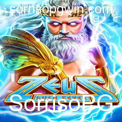 Explorando o Fascinante Mundo de ZeusRushFever: Uma Jornada Épica com SorrisoPG